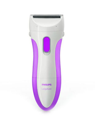 Philips Ladyshave HP6341 Elektrorasierer B-Ware