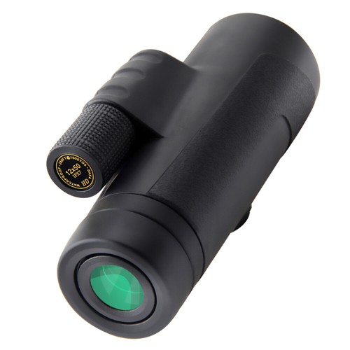 12X50 Single Telescope Waterproof Phone Camera Lens Non- Phone Camera - 第 8/11 張圖片