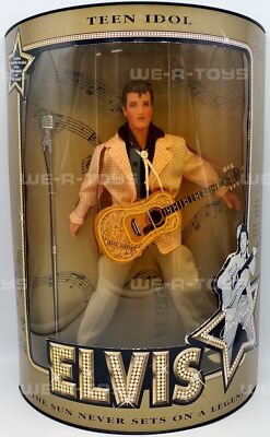 洋楽 Elvis Presley / The Teen-Age Rage Elvis Presley – The Teen-age Rage | Releases | Discogs