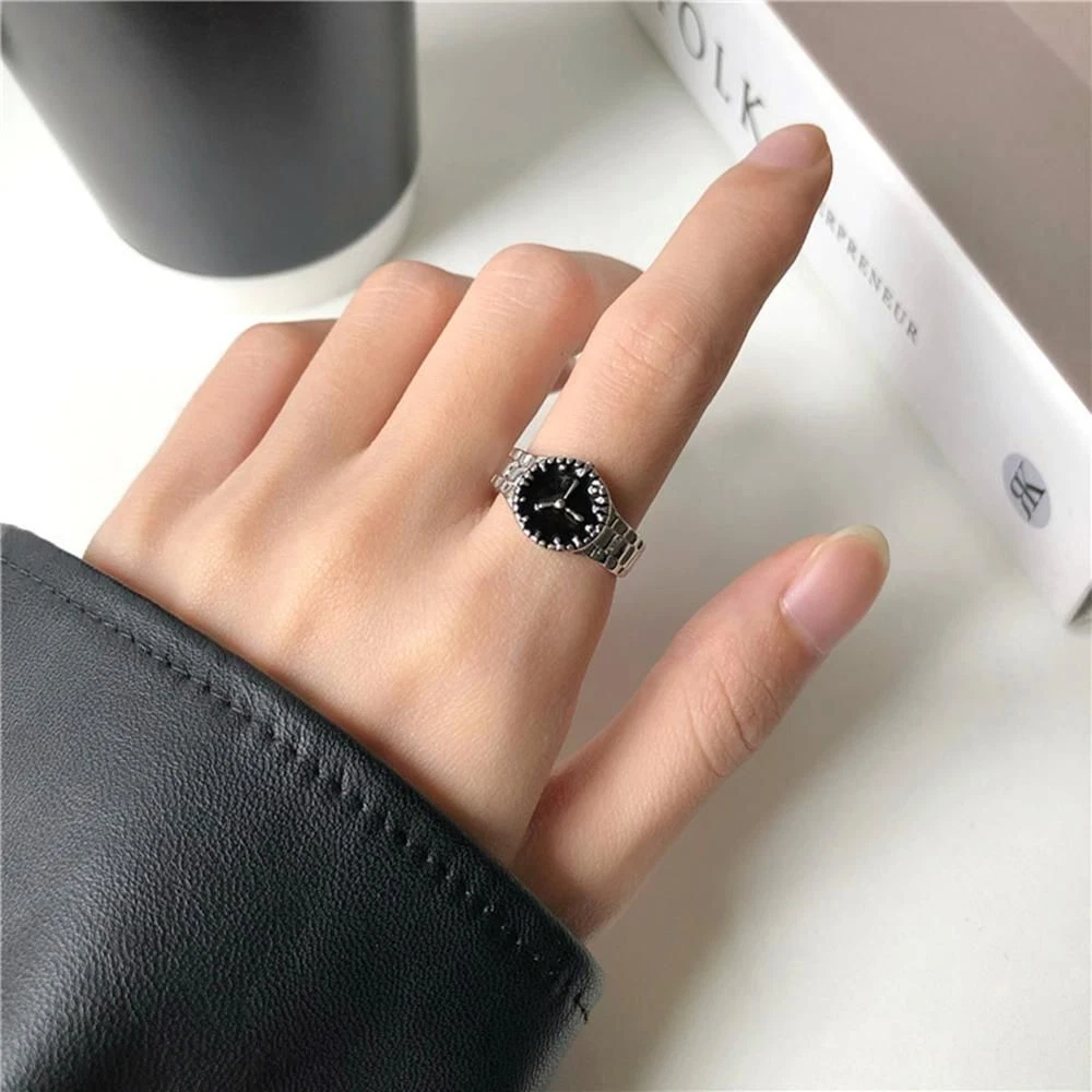 7-piece Set Of Light Luxury Rings For Women, Niche, High-end, Trendy Index  Finger Rings, Simple Hand Accessories | SHEIN USA