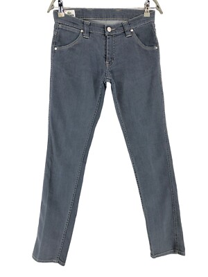 LACOSTE Jeans Slim Skinny Damen Größe 36 - W28 L32