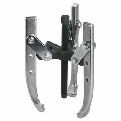 OTC 1038 2/3 Backe Abzieher 7 Tonnen, 11 '' Aufstrich, 8-3/4 '' Reach