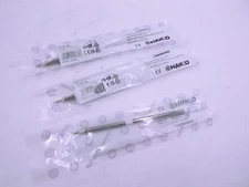 3 Pack Hakko Soldering Tip Shape-IL Without Offset +/-15C