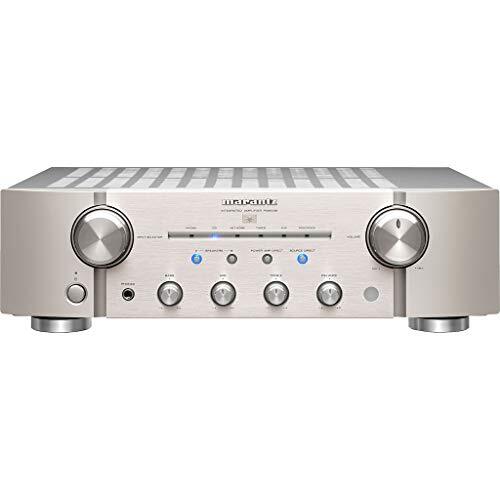 Marantz PM6005 amplificatore audio 2.0 canali Casa Nero