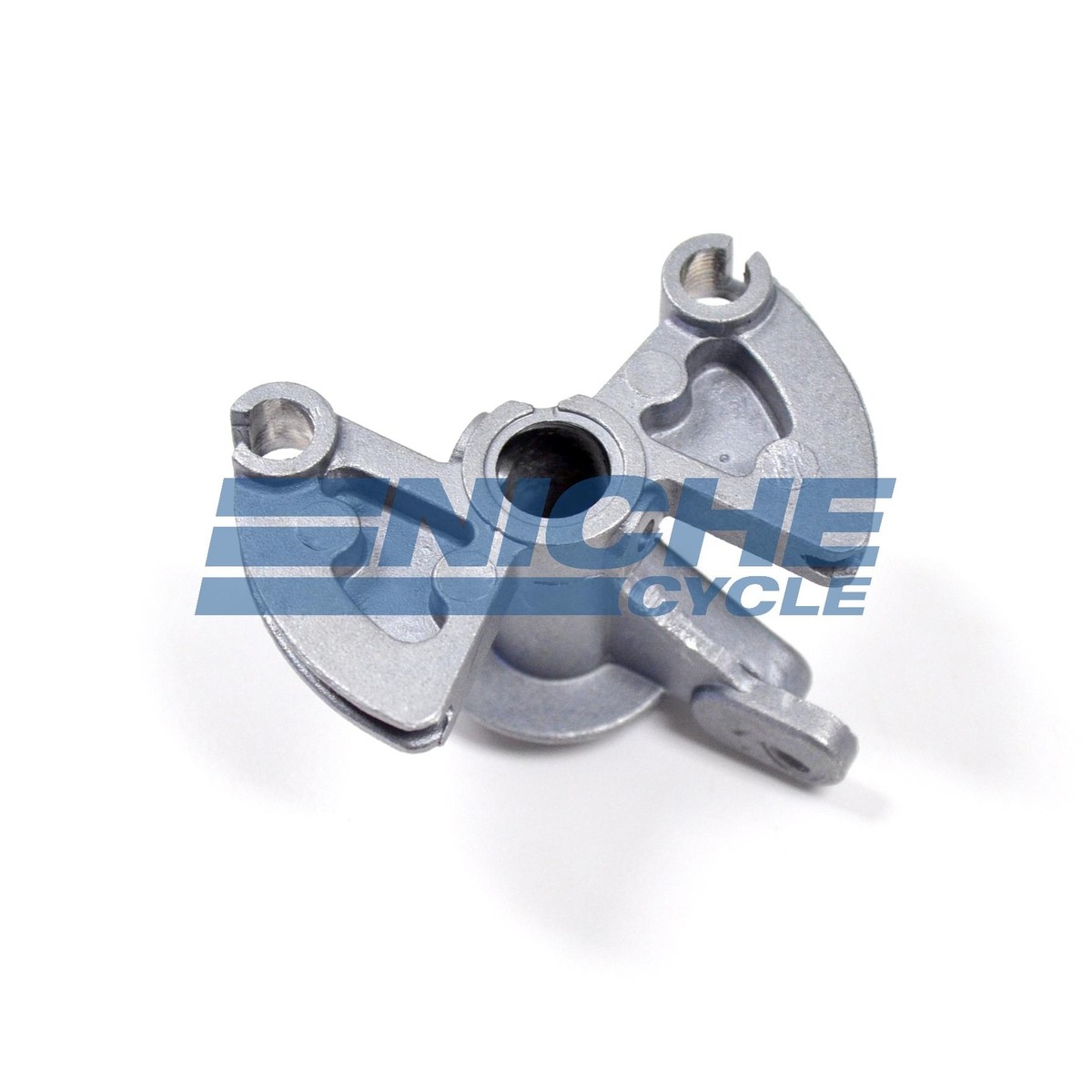 Genuine Mikuni TM33-8012 Bell Crank Throttle Cable Lever Wheel