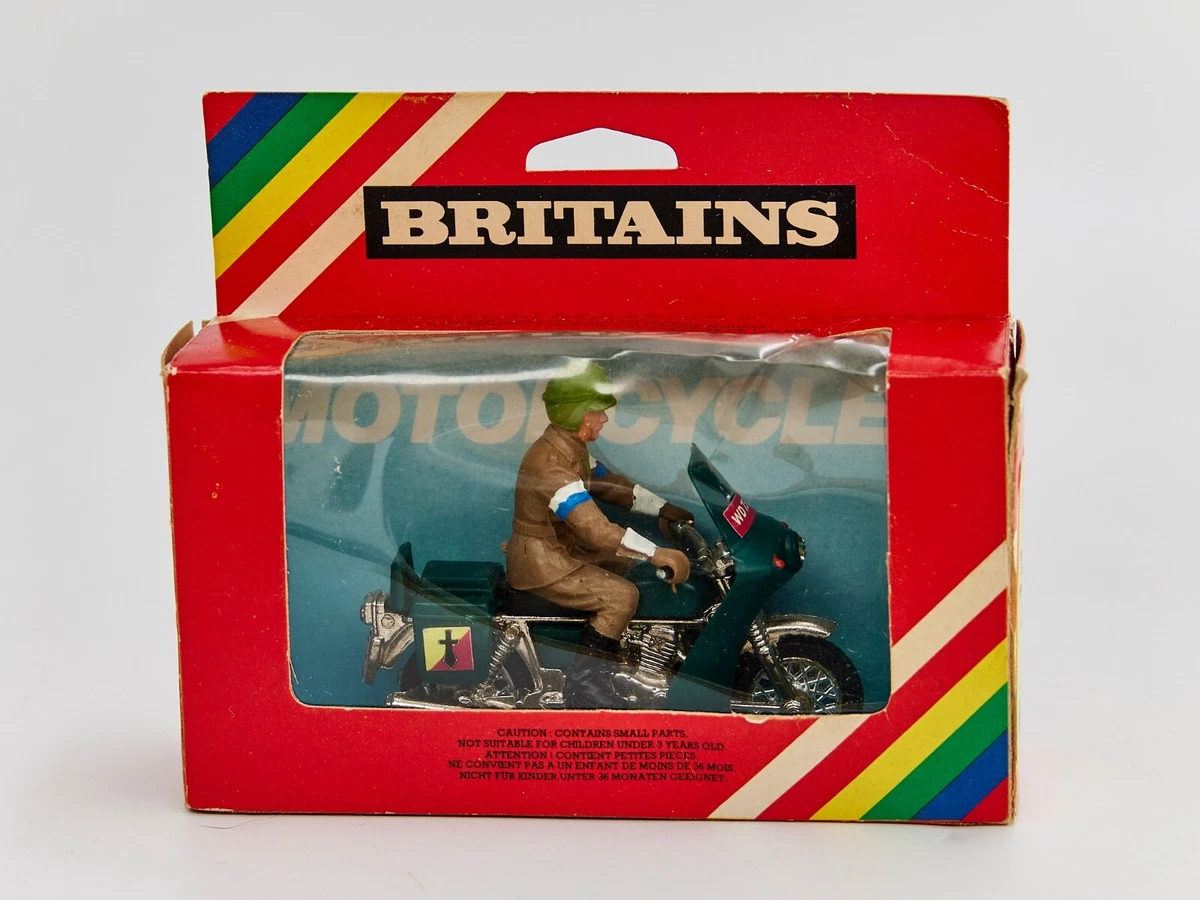 britains motorcycle products for sale | eBay