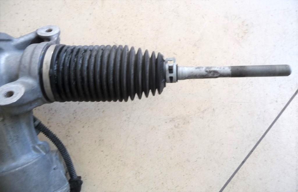 2015-2019 BMW F85 F86 X5 X6 Steering Gear, Electric 32108093399 