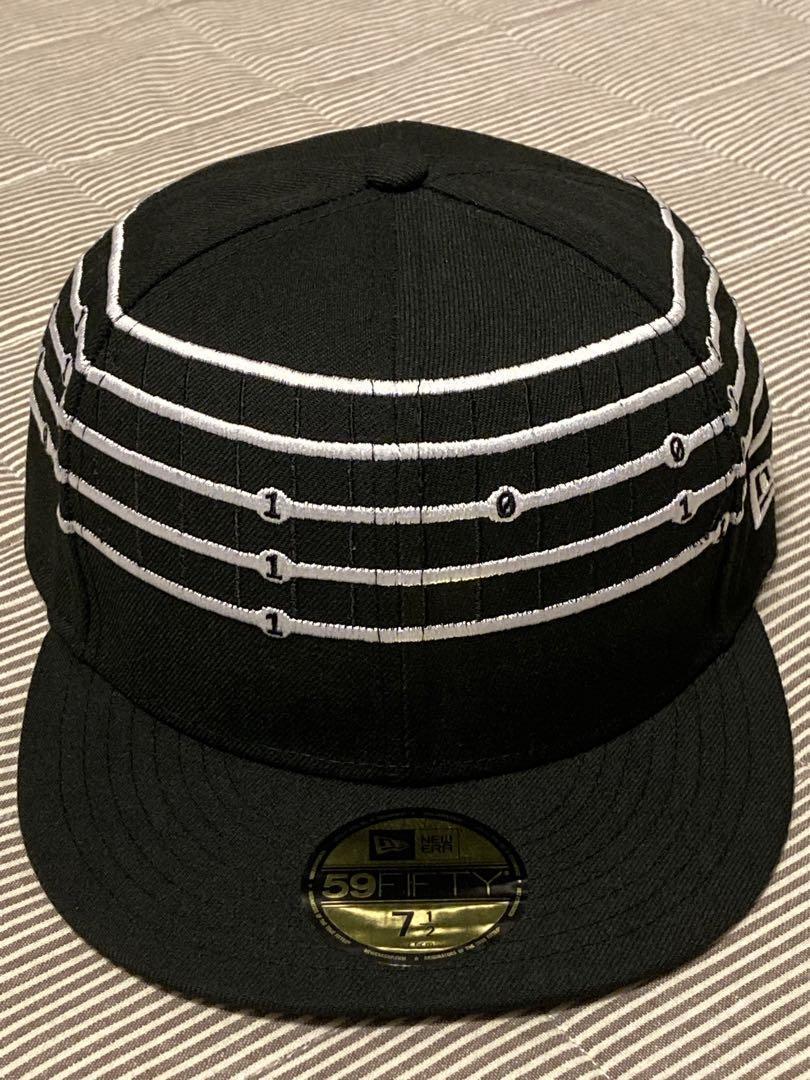 NEW ERA×TAKAHIROMIYASHITATheSoloist. Yomiuri Giants TAKAHIROMIYASHITA The Soloist 59Fifty Fitted Hat by