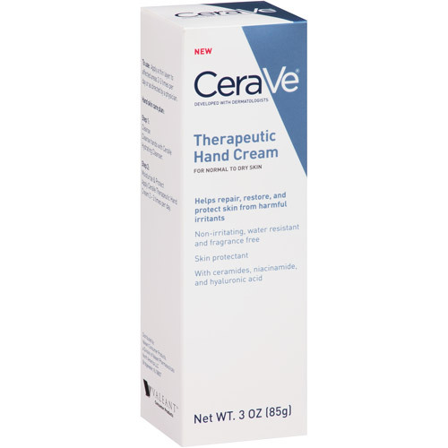 cerave moisturizing hand cream