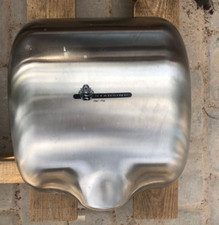 STADSING 3467 HAND DRYER Automatic Turbo Handdryer 1800W