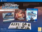 Trails through Daybreak Deluxe Edition PS4 Playstation 4 Brand New