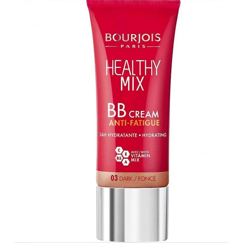Bourjois Healthy Mix BB Cream - 03 Dark - Photo 1/1