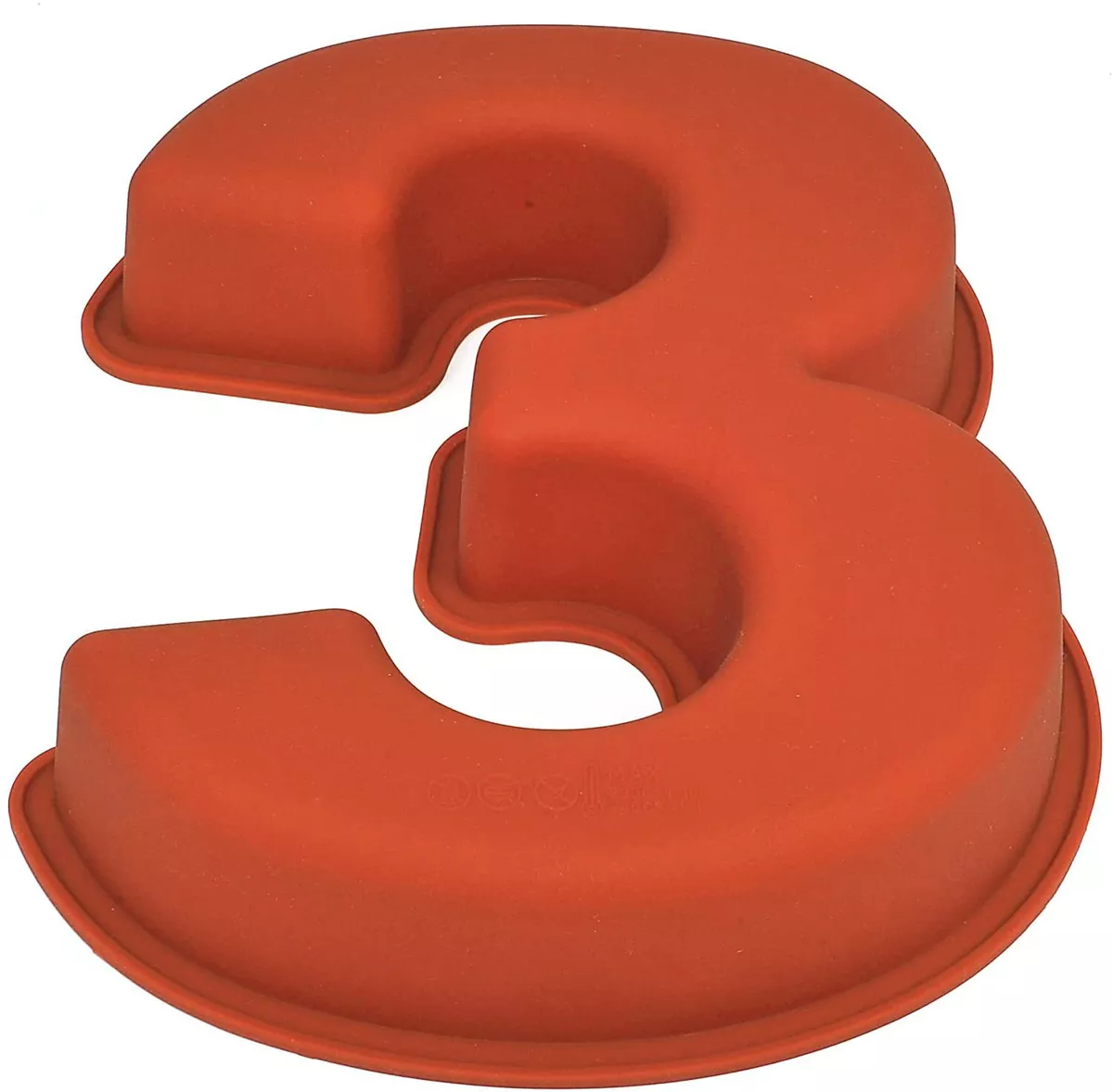 Number 3 on sale baking tin