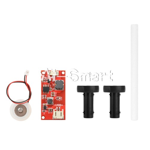 DC6-24V Humidifier Mist Maker Driver Circuit Board Ultrasonic Atomization Module - Picture 15 of 26