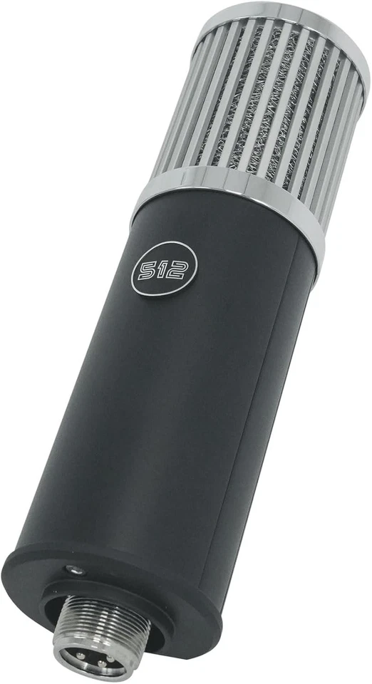 By Warm Audio Skylight Large Diaphragm Studio Condenser XLR Microphone + Shock M - Image 4 of 4