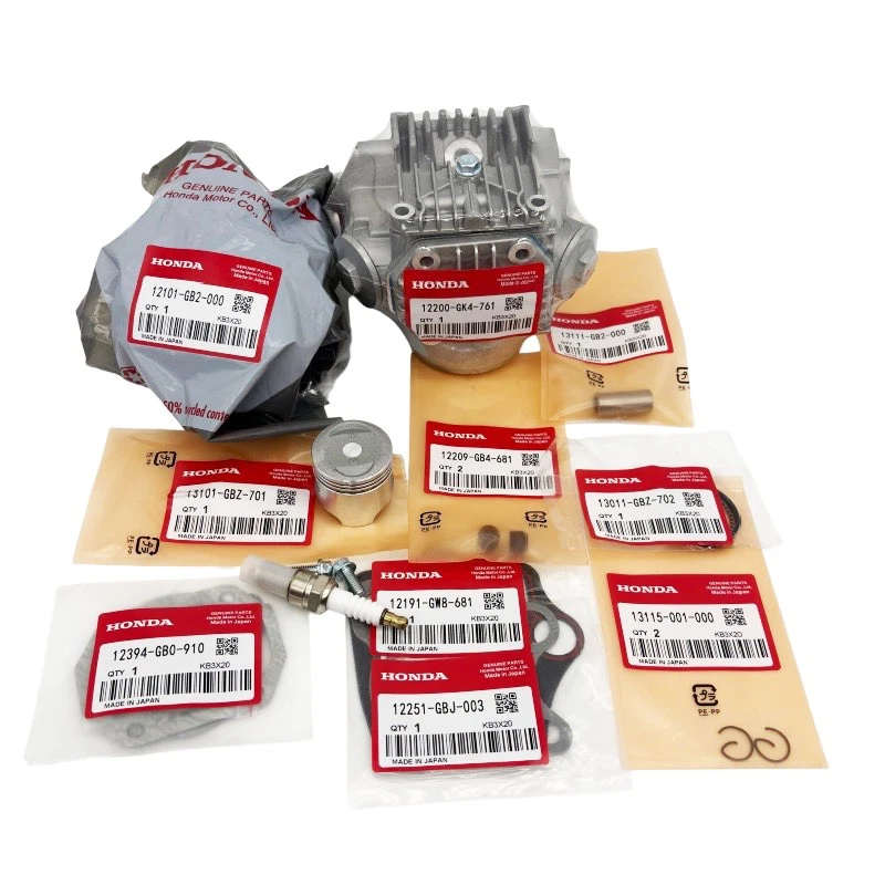 Motorcycle Big Bore & Top End Kits for Honda CRF50F for sale | eBay