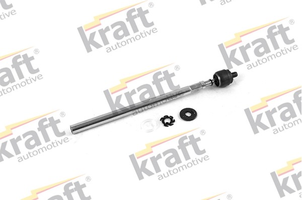 Axialgelenk Spurstange Kraft Automotive 4305580 FüR 306 Peugeot 7A 7C N3 N5 7B-image
