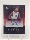 MARCUS SMART 2024-25 TOPPS MIDNIGHT STROKE OF MIDNIGHT AUTO TWILIGHT /199 Q6033