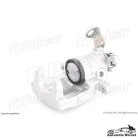 Bremssattel Girling-Lucas-Trw-System Rechts FüR Fiat Ulysse Peugeot 807 Ab 02->