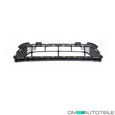 Stoßstangen Gitter Blende vorne mitte für Mercedes GLB (X247)