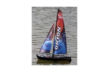 Joysway Orion Yacht RTR 2.4GHz V2 Segelschiff Boot Ripmax NEU&OVP