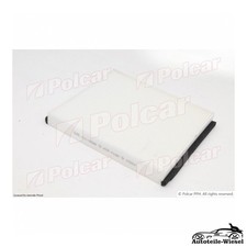 Innenraumfilter Pollenfilter 264Mm für Opel Chevrolet Astra G CC Limo 98-15