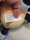 Bluey & Friends Halloween Plush Backpack Clips W/Tags Bluey & Bingo 2024 DanDee — photo 9