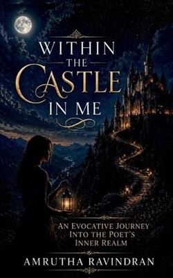 Within The Castle In Me: An Evocative Journey into the Poet's Inner Realm. by Am
