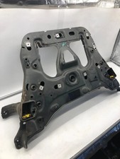 MERCEDES-BENZ GLB X247 Sous-châssis de Suspension Avant A1776265400 33504901