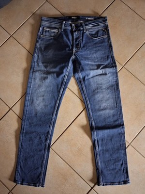Replay Jeans ''Grover'' Gr. 33/30