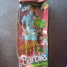 New Listingken barbie doll 1351