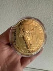 Gilt 2014 Tristan Da Cunha Silver 5 OZ Centenary of World War One Lest We Forget