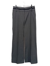 ORSAY Pantalon de costume Dames Costume T EU 40 gris clair style décontracté