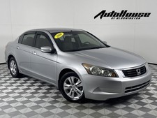 2008 Honda Accord LXP