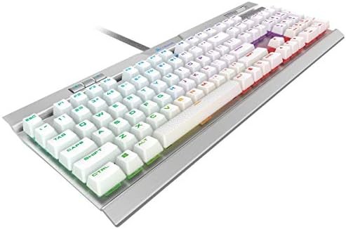 CORSAIR K70 RGB MK.2 SE CH-9109114-NA Gaming Keyboard Japan - Photo 5/7