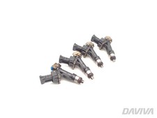 Vauxhall Astra Kit, Of, Fuel, Injectors 1.4 Turbo Petrol 88kW (120HP)