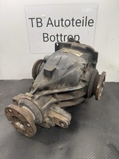 BMW E46 318i 316i Hinterachse Differential 14...