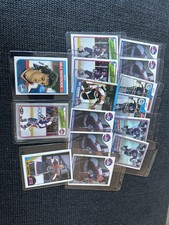 Dale Hawerchuk 1982-1988 15 Card OPC Lot Jets With Rookie