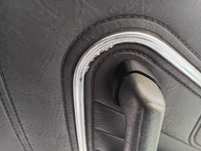Porte avant et accessoires Ford CAPRI