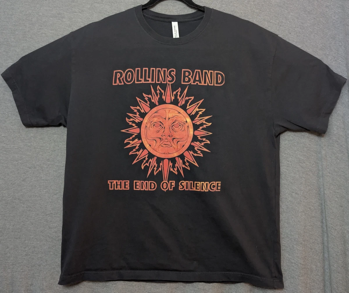rollins band shirt products for sale | eBay