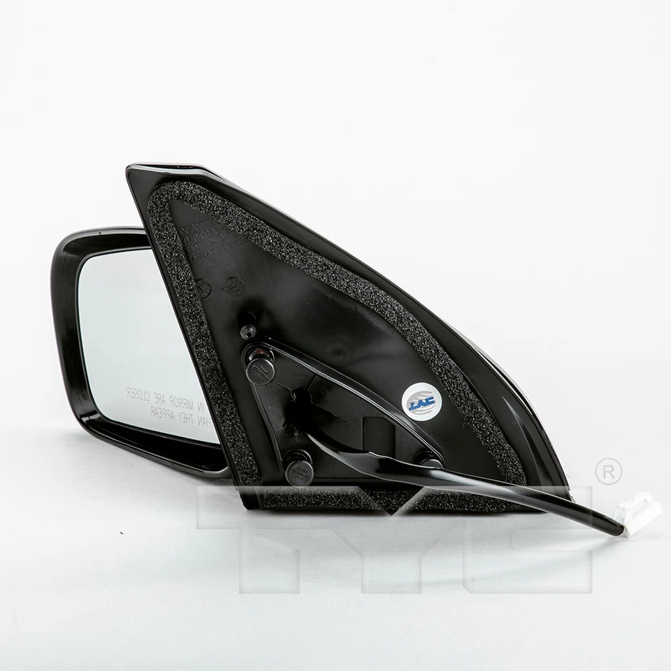 Espejo retrovisor izquierdo Pontiac Vibe 2003-2008 TYC 2003 2004 2005 2006 2007 2008 Foto 3 de 4