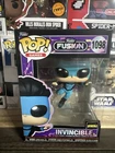 Funko Pop! Vinyl: Invincible - Invincible #1098