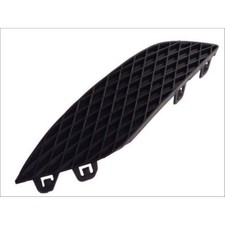 Lüftungsgitter Stoßfänger vorne rechts für Opel Astra H Caravan