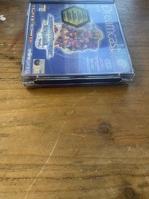 Phantasy Star Online: Ver. 2 + Dream key 3.0 - for Sega Dreamcast - UK PAL
