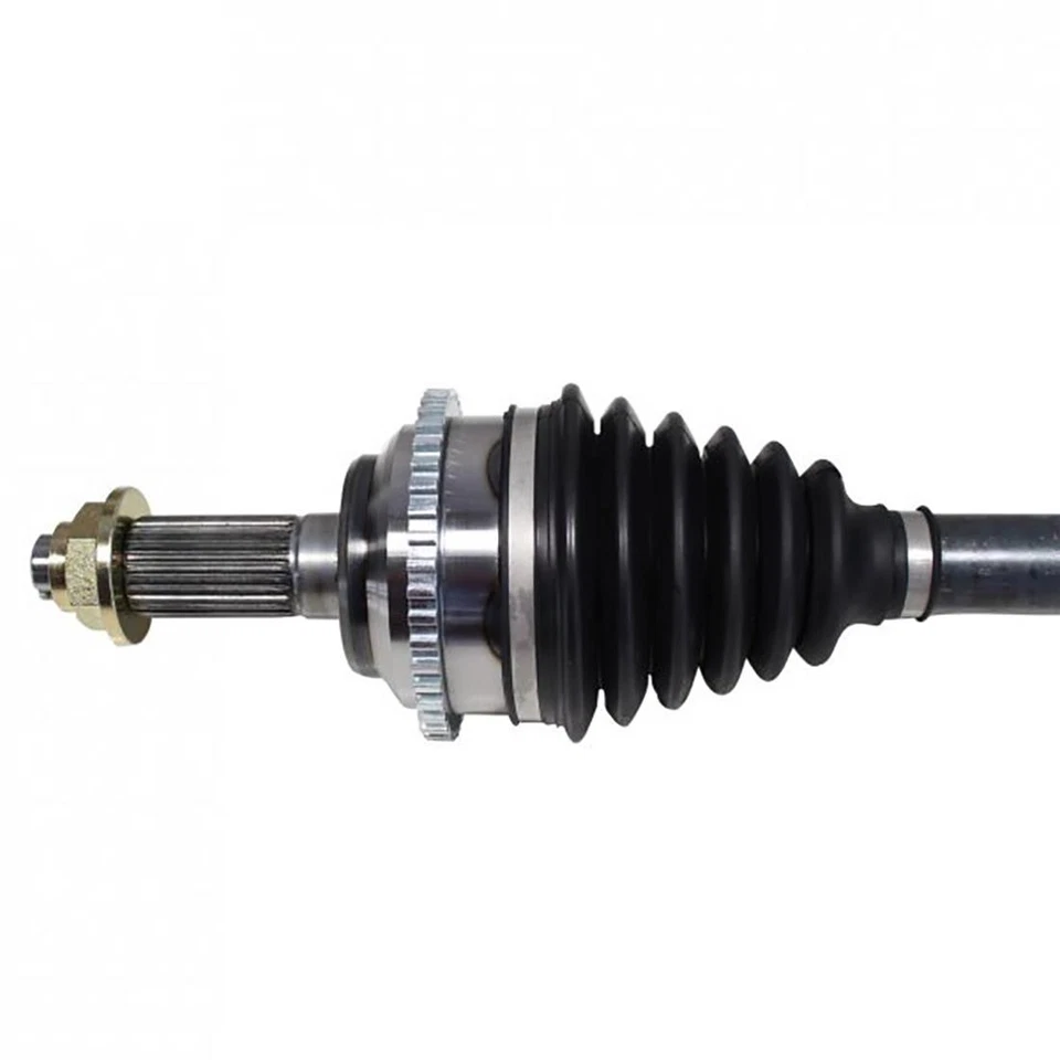 Delantero izquierdo derecho se adapta a MAZDA 6,L4 2.3L 2006-2007, 2x eje articulado CV manual Foto 3 de 4