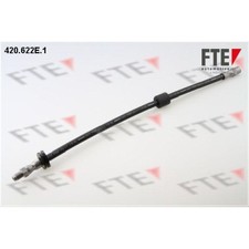 Flexible de frein BMW 518