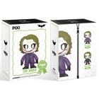 PIX! Thrilljoy Dark Knight The Joker Factory Sealed Limited 7500 Pcs ED