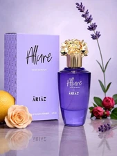 Allure, by Ariaz, 3.4 oz