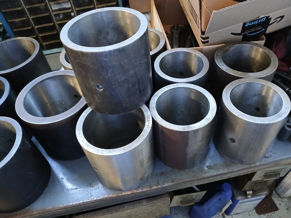 Sunnen Truing Sleeves для хонинговальной машины, большие рукава для хонингования - Изображение 2 из 3