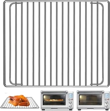 Smart Oven Rack for Breville Air Fryer Countertop BOV845BSS 14''×11.6''